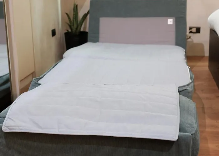 Apartment Studioretreat Near Mrt , Edsa Bus Station & East Ave