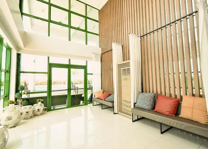 Studioretreat Near Mrt , Edsa Bus Station & East Ave * Manila